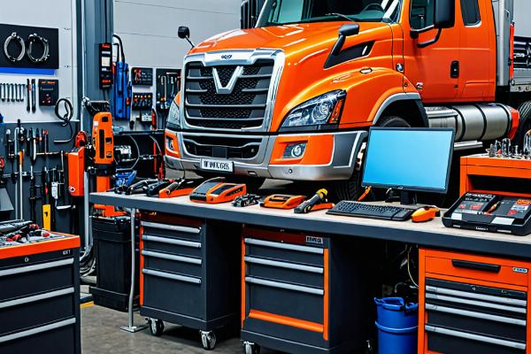 Preventive maintenance