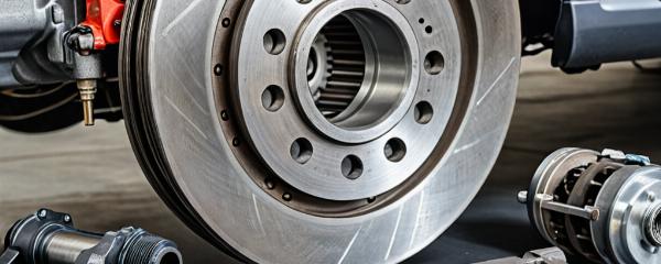 Brake system inspection