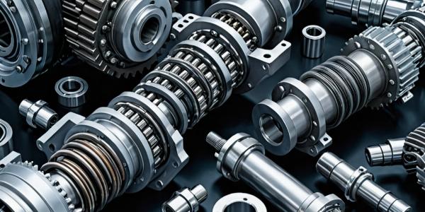 Transmission repair